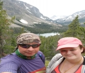 2018 07 Montana Bbackpacking 045